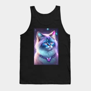 Dazzling Birman Tank Top